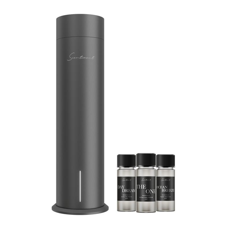 Diffuser Air 2 Discovery Kit
