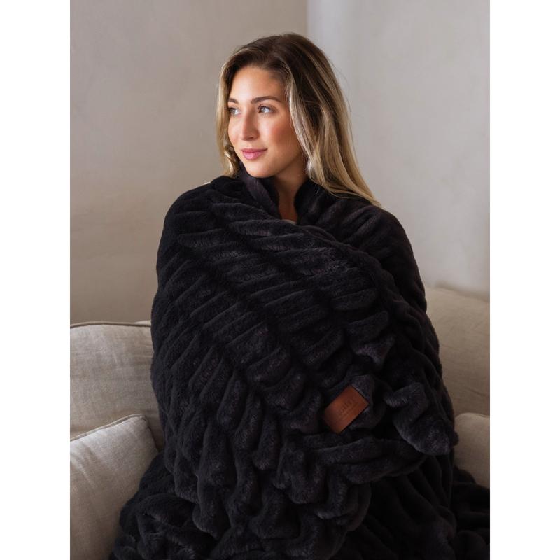 The Dreamer Blanket