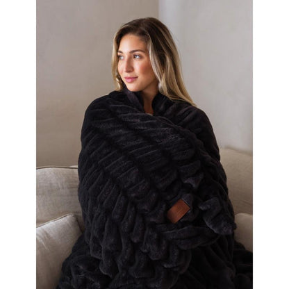 The Dreamer Blanket