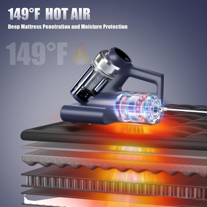 Mattress Vacuum Cleaner