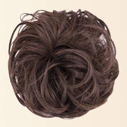 Messy Bun