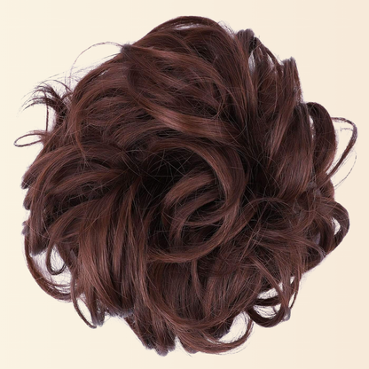Messy Bun