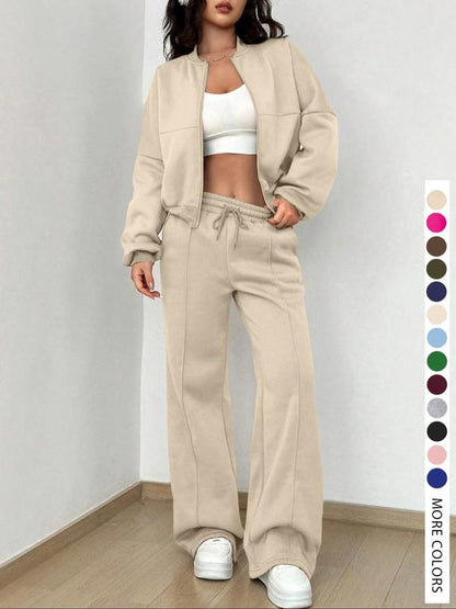 Two-piece Set Women's