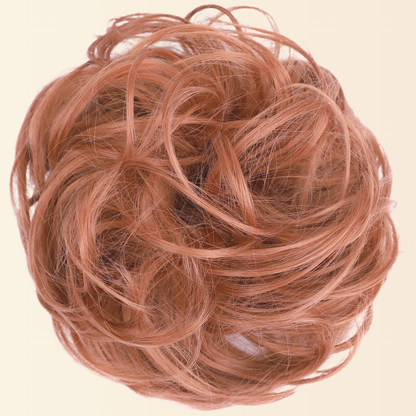 Messy Bun