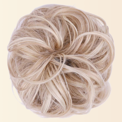 Messy Bun