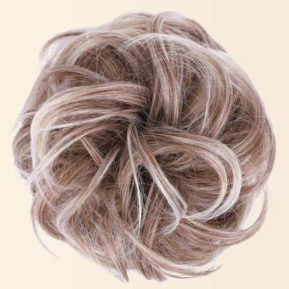 Messy Bun