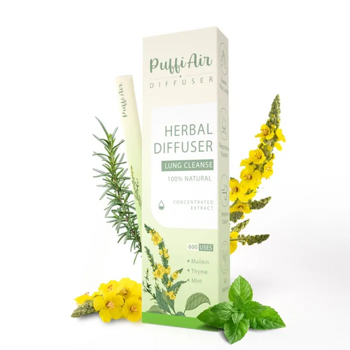 Mullein Aroma Diffuser