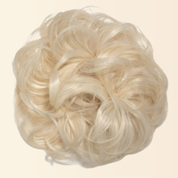 Platinum Blonde