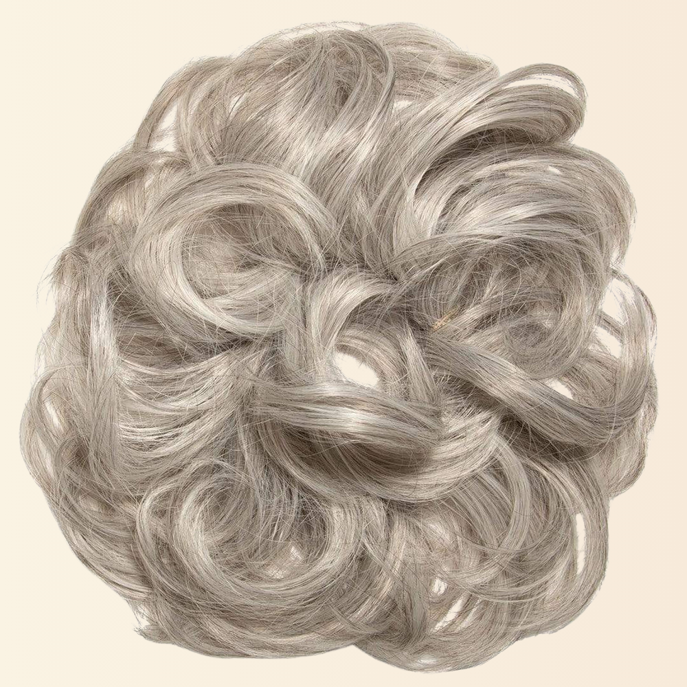 Messy Bun