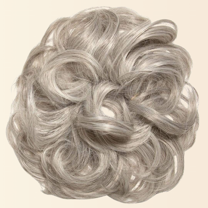Messy Bun