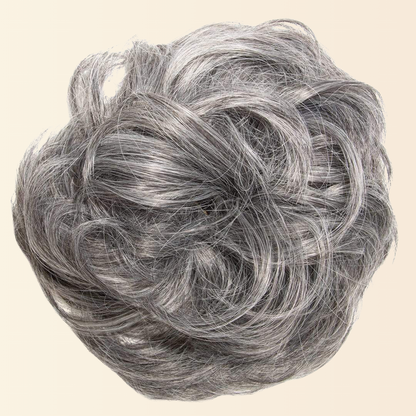 Messy Bun