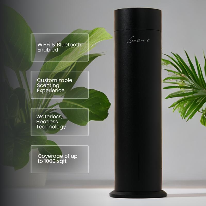 Diffuser Air 2 Discovery Kit
