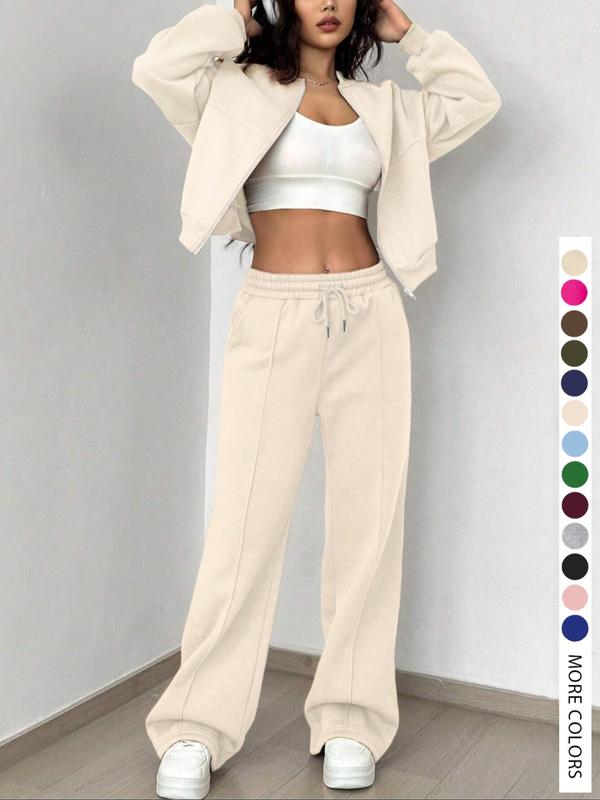 Two-piece Set Women's