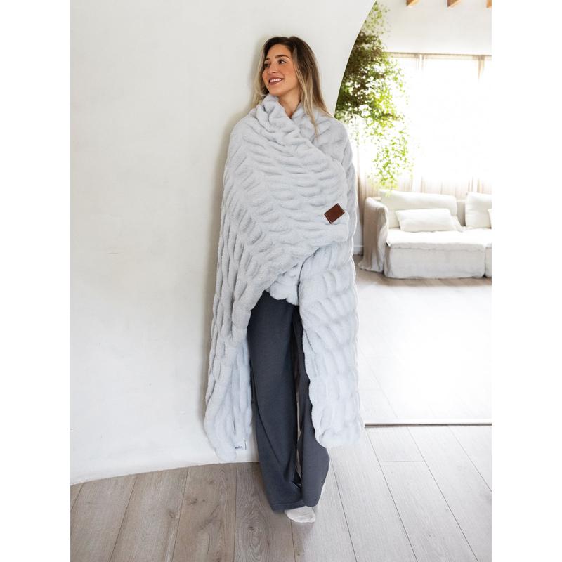 The Dreamer Blanket