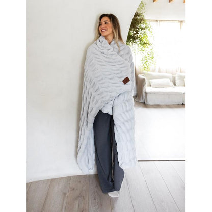 The Dreamer Blanket