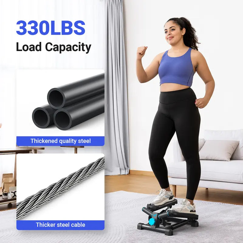 Mini Stepper Machine