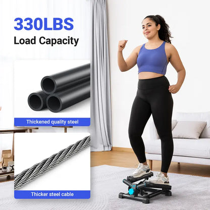 Mini Stepper Machine