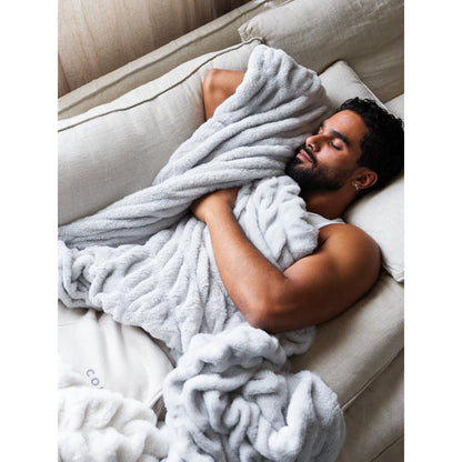 The Dreamer Blanket