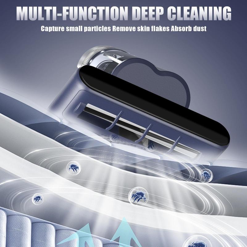 Mattress Vacuum Cleaner