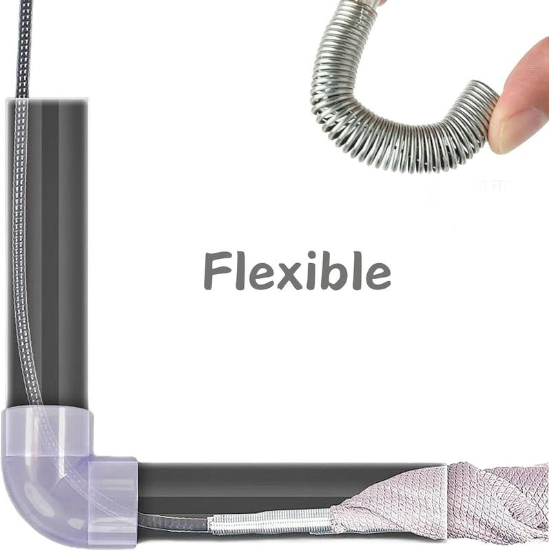 Flexible Grabber Claw