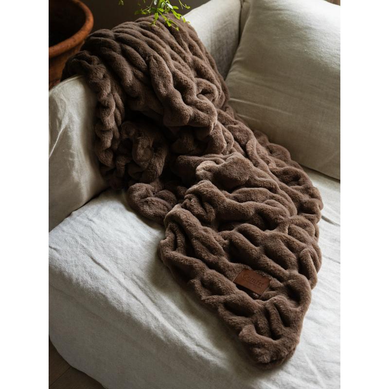 The Dreamer Blanket
