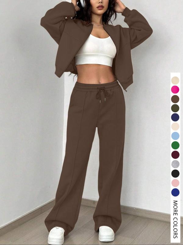 Two-piece Set Women's