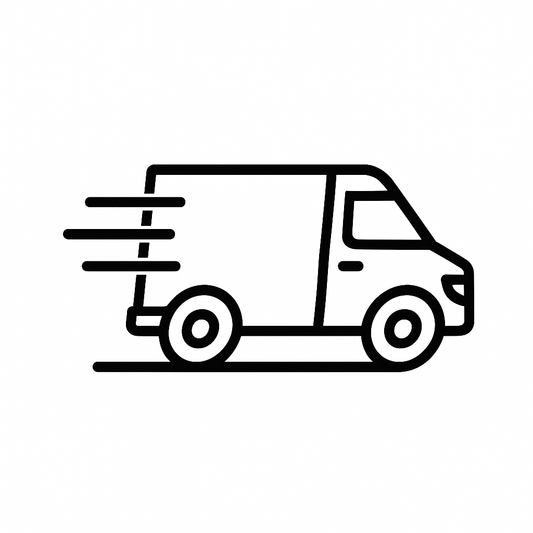 Rapid Shipping