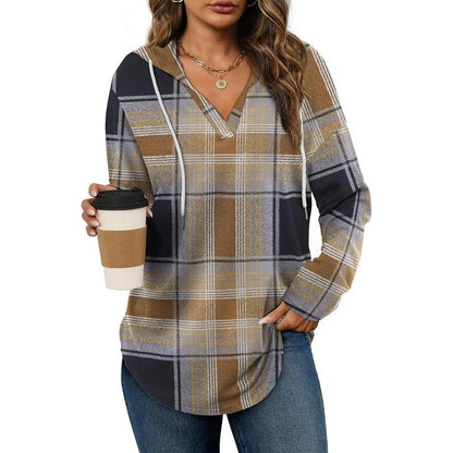 Women Pullover Oversized Sweatshirts