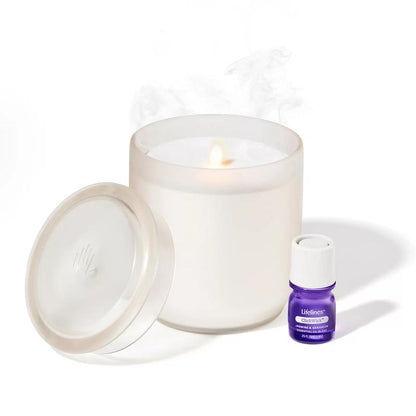 Rechargeable Flameless Candle