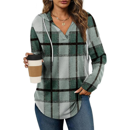 Women Pullover Oversized Sweatshirts