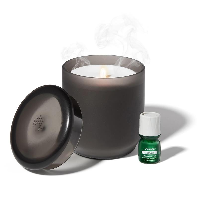 Rechargeable Flameless Candle