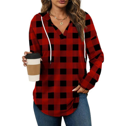 Women Pullover Oversized Sweatshirts