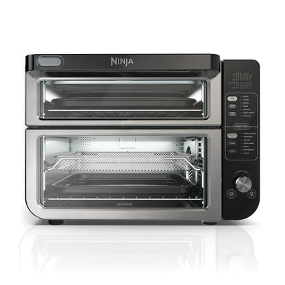 14-in-1 Double Oven