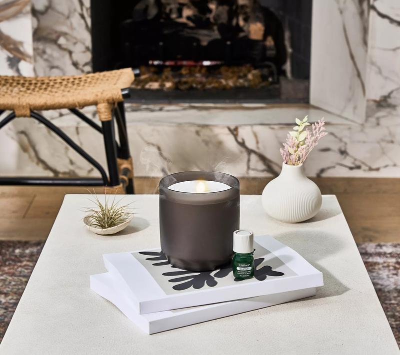 Rechargeable Flameless Candle