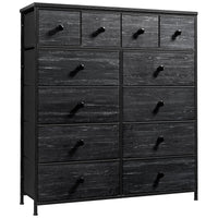 Black Wood Vain