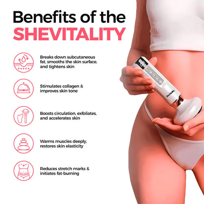 Lunara Cellulite Relief Kit