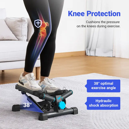 Mini Stepper Machine
