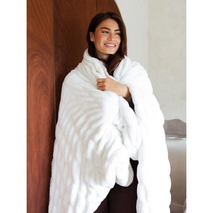 The Dreamer Blanket