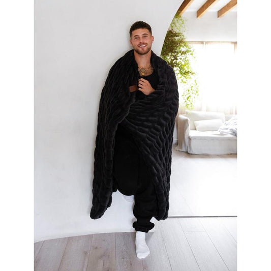 The Dreamer Blanket