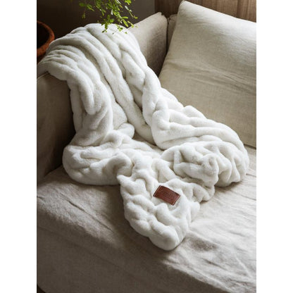 The Dreamer Blanket