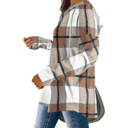 Women Pullover Oversized Sweatshirts