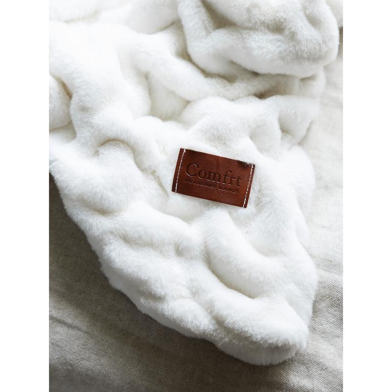 The Dreamer Blanket