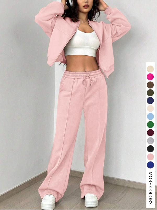 Two-piece Set Women's