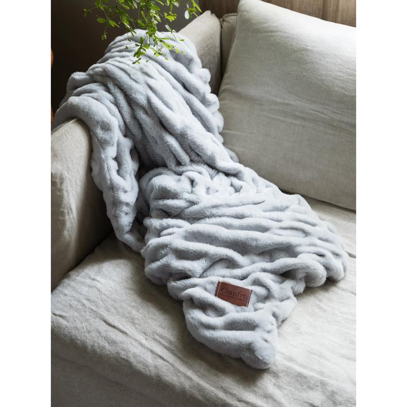 The Dreamer Blanket