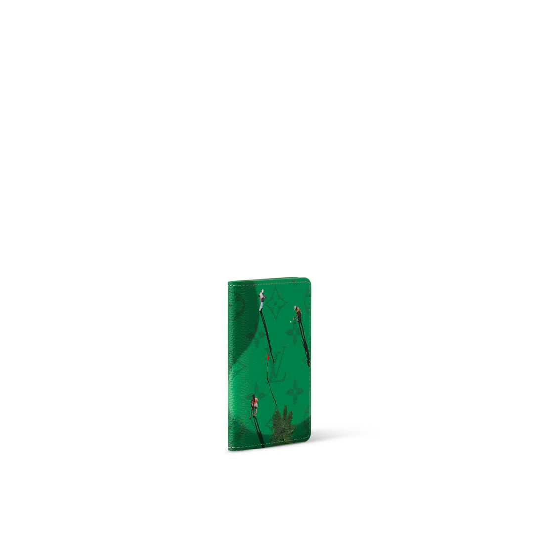 Pocket Organizer