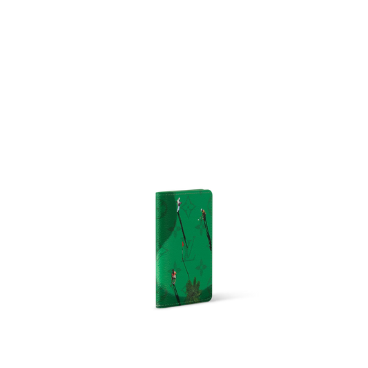 Pocket Organizer