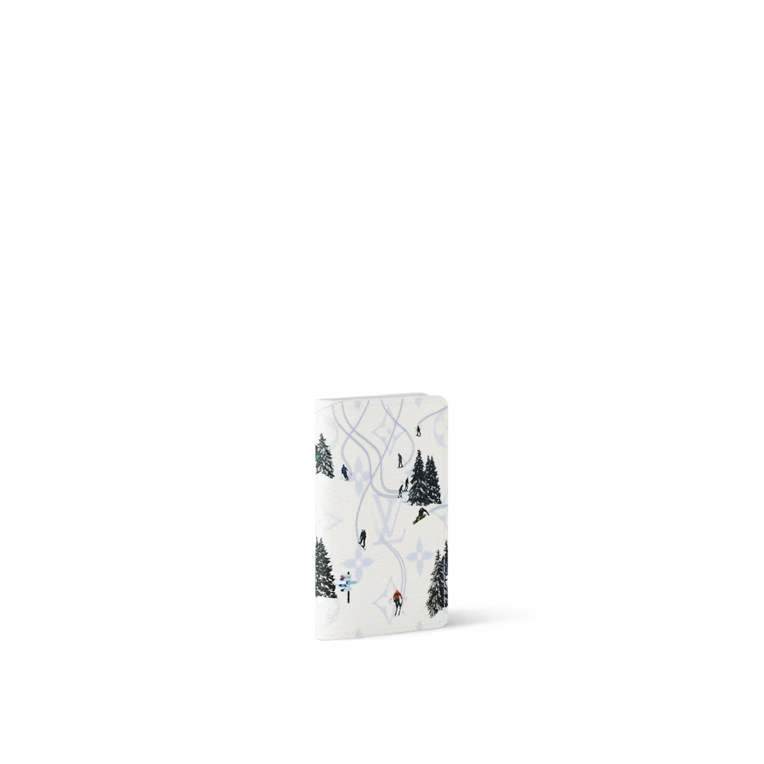 Pocket Organizer