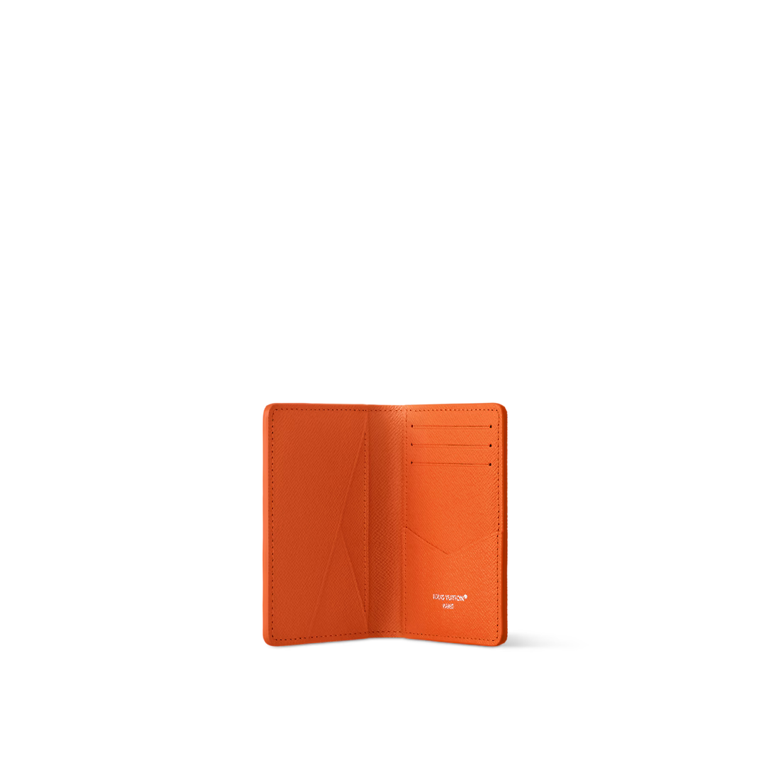 Pocket Organizer