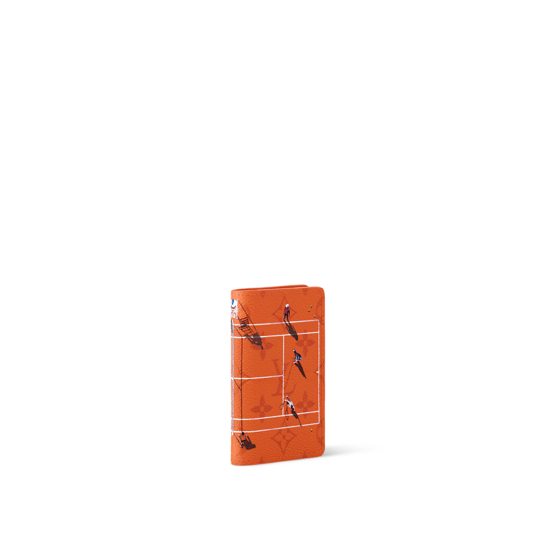 Pocket Organizer