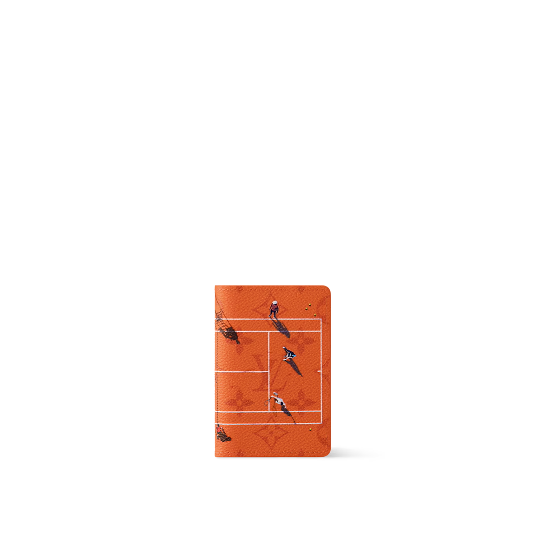 Pocket Organizer
